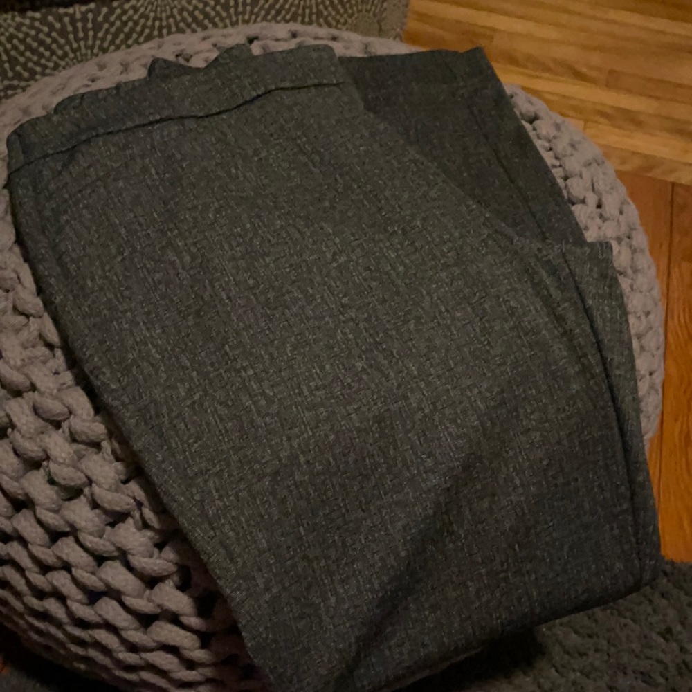 Ladies Pants